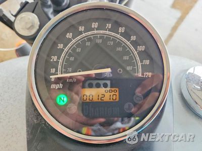 Zdjęcie 7 z 9 samochodu: 2020 HONDA VT750 C2B VIN:JH2RC5377LK100066 - miniatura