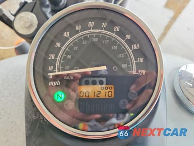 Zdjęcie 7 z 10 samochodu: 2020 HONDA VT750 C2B VIN:JH2RC5377LK100066 - miniatura