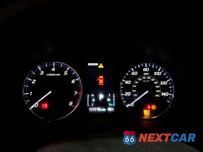 Zdjęcie 9 z 12 samochodu: 2014 MITSUBISHI OUTLANDER SE VIN:JA4AZ3A35EZ006202 - miniatura