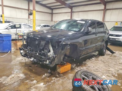 2021 JEEP GRAND CHEROKEE LIMITED 1C4RJFBG0MC534153 - główne zdjęcie licytacji z USA - miniatura