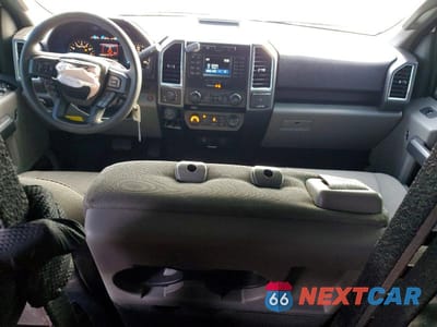 Zdjęcie 8 z 13 samochodu: 2016 FORD F150 SUPERCREW VIN:1FTEW1E89GKF26988 - miniatura