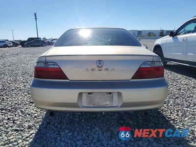 Zdjęcie 6 z 11 samochodu: 2002 ACURA 3.2TL VIN:19UUA56672A012815 - miniatura