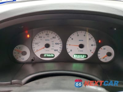 Zdjęcie 9 z 14 samochodu: 2004 DODGE GRAND CARAVAN SXT VIN:2D4GP44L34R602377 - miniatura