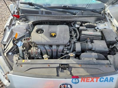 Zdjęcie 11 z 11 samochodu: 2019 KIA FORTE LXS VIN:3KPF24AD4KE023580 - miniatura
