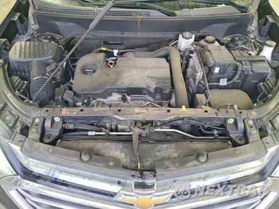 Zdjęcie 11 z 12 samochodu: 2020 CHEVROLET EQUINOX PREMIER VIN:2GNAXXEV2L6107874 - miniatura