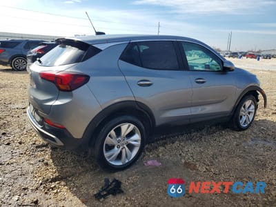 Trzecie zdjęcie samochodu z tyłu: 2024 BUICK ENCORE GX PREFERRED VIN:KL4AMBS27RB078838 - miniatura