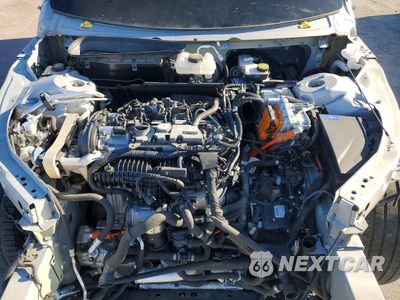 Zdjęcie 12 z 13 samochodu: 2024 VOLVO XC90 PLUS VIN:YV4H60CE9R1148211 - miniatura