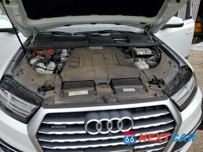 Zdjęcie 12 z 14 samochodu: 2019 AUDI Q7 PREMIUM PLUS VIN:WA1LAAF75KD007651 - miniatura