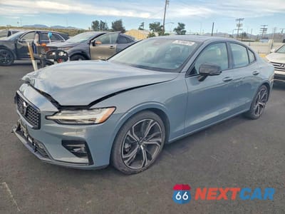 2024 VOLVO S60 PLUS 7JRL12TL8RG327134 - główne zdjęcie licytacji z USA - miniatura