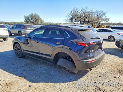 Drugie zdjęcie samochodu z przodu: 2025 MAZDA CX-30 PREMIUM VIN:3MVDMBDY0SM762096 - miniatura