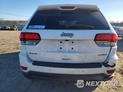 Zdjęcie 6 z 12 samochodu: 2021 JEEP GRAND CHEROKEE LAREDO VIN:1C4RJFAG3MC647645 - miniatura