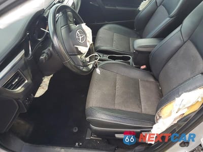Zdjęcie 7 z 12 samochodu: 2015 TOYOTA COROLLA L VIN:2T1BURHE0FC385057 - miniatura