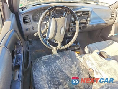 Zdjęcie 8 z 12 samochodu: 2002 FORD RANGER SUPER CAB VIN:1FTZR45E42TA39765 - miniatura