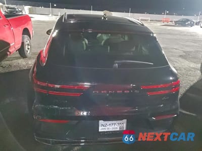 Zdjęcie 6 z 14 samochodu: 2026 GENESIS GV70 ADVANCED VIN:5NMMBDTB0TH050725 - miniatura