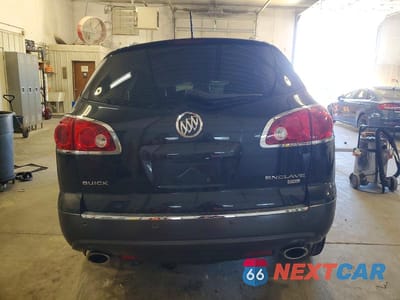 Zdjęcie 6 z 14 samochodu: 2009 BUICK ENCLAVE CXL VIN:5GAER23D69J192023 - miniatura