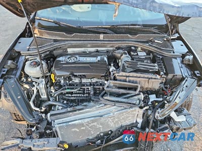 Zdjęcie 11 z 13 samochodu: 2025 VOLKSWAGEN JETTA GLI AUTOBAHN VIN:3VW2T7BU9SM066570 - miniatura