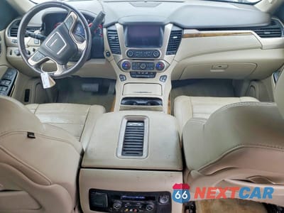 Zdjęcie 8 z 13 samochodu: 2016 GMC YUKON DENALI VIN:1GKS2CKJ0GR392885 - miniatura