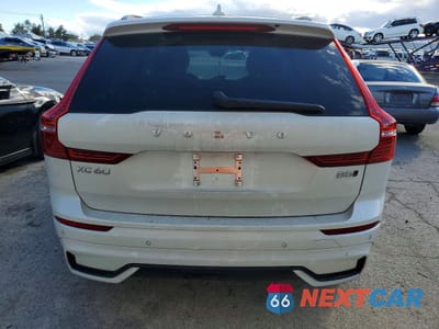 Zdjęcie 6 z 13 samochodu: 2025 VOLVO XC60 CORE VIN:YV4M12RJXS1106584 - miniatura