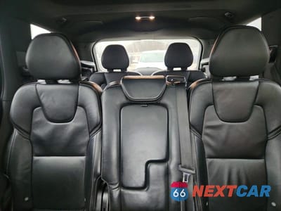 Zdjęcie 10 z 12 samochodu: 2018 VOLVO XC90 T6 VIN:YV4A22PL9J1327287 - miniatura