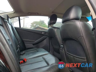 Zdjęcie 10 z 12 samochodu: 2012 NISSAN ALTIMA BASE VIN:1N4AL2AP0CN506041 - miniatura