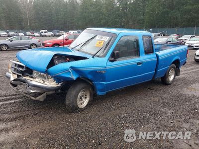 1994 FORD RANGER SUPER CAB 1FTCR14A6RPB97109 - główne zdjęcie licytacji z USA - miniatura
