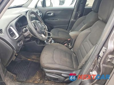 Zdjęcie 7 z 11 samochodu: 2018 JEEP RENEGADE LATITUDE VIN:ZACCJABB4JPJ24506 - miniatura