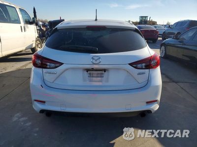 Zdjęcie 6 z 13 samochodu: 2018 MAZDA 3 SPORT VIN:3MZBN1K70JM274840 - miniatura
