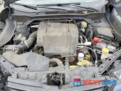 Zdjęcie 12 z 14 samochodu: 2020 SUBARU FORESTER SPORT VIN:JF2SKARC7LH475111 - miniatura