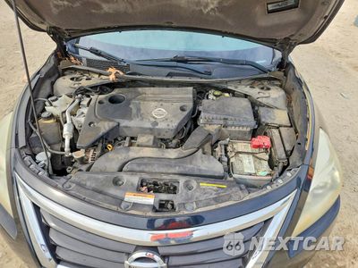 Zdjęcie 11 z 13 samochodu: 2015 NISSAN ALTIMA 2.5 VIN:1N4AL3AP6FC169400 - miniatura