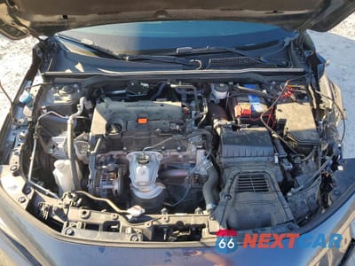 Zdjęcie 11 z 13 samochodu: 2024 HONDA CIVIC SPORT VIN:2HGFE2F53RH589579 - miniatura