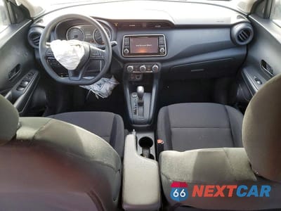 Zdjęcie 8 z 13 samochodu: 2025 NISSAN KICKS PLAY S VIN:3N1CP5BV7SL474518 - miniatura