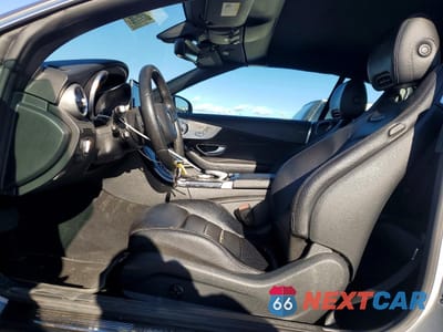 Zdjęcie 7 z 12 samochodu: 2017 MERCEDES-BENZ C 300 VIN:WDDWK4JBXHF504176 - miniatura