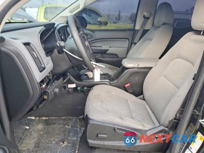 Zdjęcie 7 z 12 samochodu: 2022 CHEVROLET COLORADO VIN:1GCGSBEN1N1106399 - miniatura