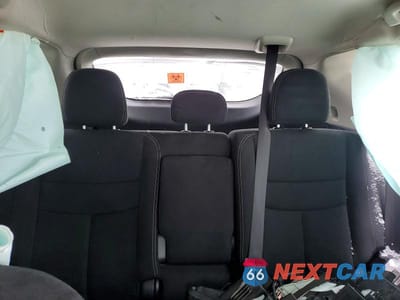 Zdjęcie 10 z 13 samochodu: 2020 NISSAN MURANO SV VIN:5N1AZ2BJ3LN103587 - miniatura