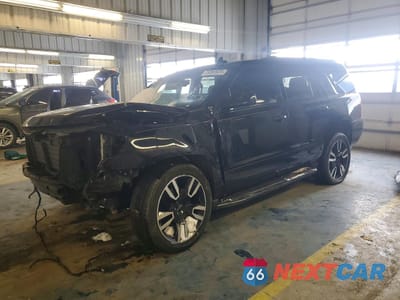 2018 CHEVROLET TAHOE K1500 PREMIER 1GNSKCKJ4JR391796 - główne zdjęcie licytacji z USA - miniatura