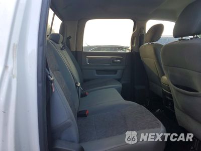 Zdjęcie 10 z 12 samochodu: 2016 RAM 1500 VIN:3C6RR6LT9GG388297 - miniatura