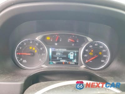 Zdjęcie 9 z 13 samochodu: 2019 GMC ACADIA SLT-1 VIN:1GKKNULS8KZ201128 - miniatura