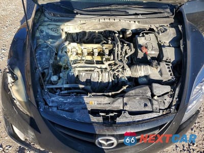 Zdjęcie 11 z 11 samochodu: 2010 MAZDA 6 I VIN:1YVHZ8CH0A5M34233 - miniatura