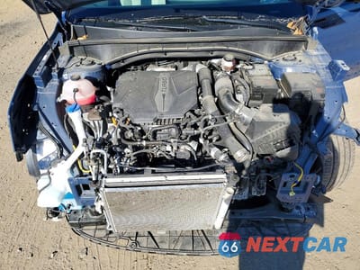 Zdjęcie 12 z 14 samochodu: 2024 KIA SORENTO VIN:5XYRK4JF8RG278809 - miniatura
