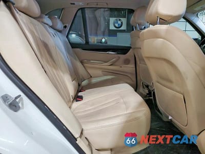 Zdjęcie 11 z 12 samochodu: 2015 BMW X5 XDRIVE35I VIN:5UXKR0C59F0K70292 - miniatura