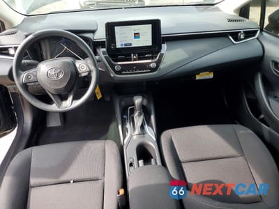 Zdjęcie 8 z 12 samochodu: 2026 TOYOTA COROLLA LE VIN:5YFB4MDE2TP394332 - miniatura