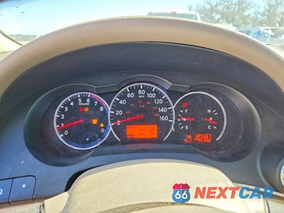 Zdjęcie 9 z 11 samochodu: 2012 NISSAN ALTIMA BASE VIN:1N4AL2APXCN555957 - miniatura