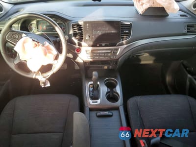 Zdjęcie 8 z 14 samochodu: 2020 HONDA PILOT EX VIN:5FNYF5H35LB013989 - miniatura