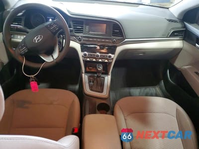 Zdjęcie 8 z 12 samochodu: 2020 HYUNDAI ELANTRA SE VIN:5NPD74LF8LH604021 - miniatura