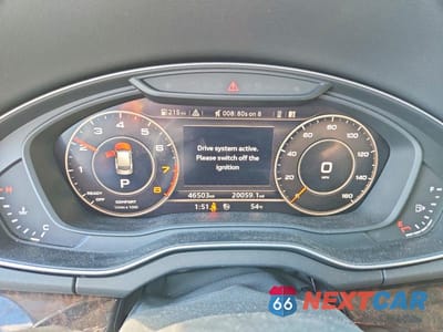 Zdjęcie 9 z 12 samochodu: 2020 AUDI Q5 PREMIUM PLUS VIN:WA1BNAFY9L2098932 - miniatura