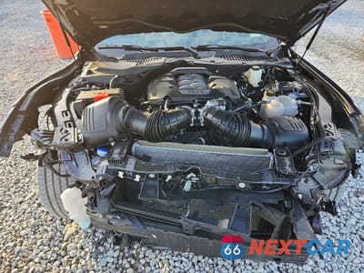 Zdjęcie 11 z 13 samochodu: 2025 FORD MUSTANG GT VIN:1FA6P8CF7S5409323 - miniatura