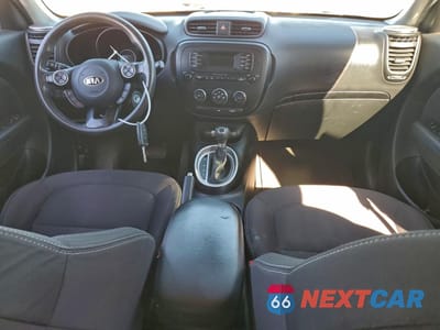 Zdjęcie 8 z 12 samochodu: 2015 KIA SOUL VIN:KNDJN2A27F7750433 - miniatura