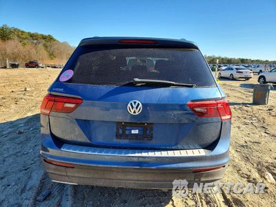 Zdjęcie 6 z 14 samochodu: 2019 VOLKSWAGEN TIGUAN S VIN:3VV1B7AX6KM057310 - miniatura