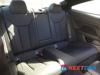 Zdjęcie 10 z 11 samochodu: 2021 BMW 430I VIN:WBA53AP05MCF96705 - miniatura