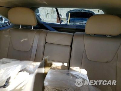 Zdjęcie 10 z 13 samochodu: 2014 LEXUS RX 350 BASE VIN:2T2BK1BA5EC239888 - miniatura